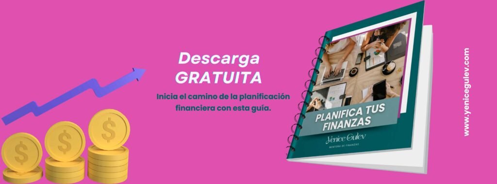 Cómo manejar tus finanzas personales de manera efectiva