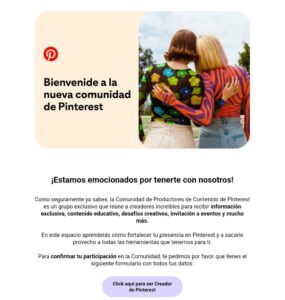 Programa de Creadores de PINT